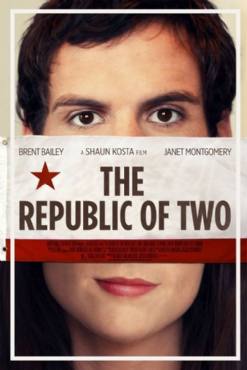 The Republic of Two(2013) Movies