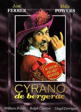 Cyrano de Bergerac(1950) Movies