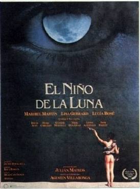 El nino de la luna(1989) Movies