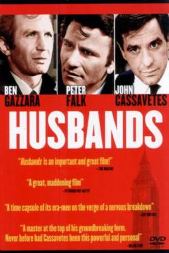 Husbands(1970) Movies