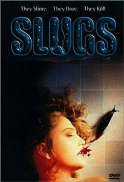 Slugs: The Movie(1988) Movies