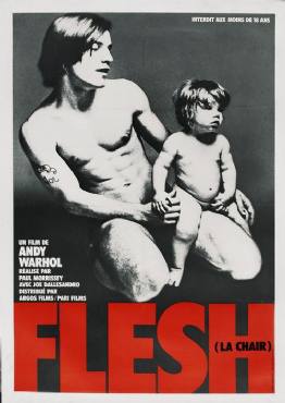 Flesh(1968) Movies