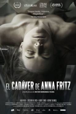The Corpse of Anna Fritz(2015) Movies
