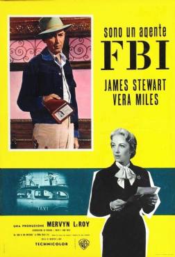The FBI Story(1959) Movies