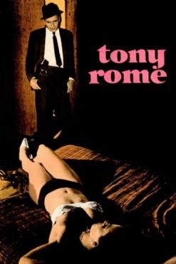 Tony Rome(1967) Movies