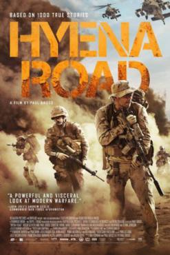 Hyena Road(2015) Movies