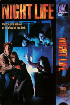 Night Life(1989) Movies