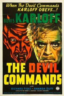 The Devil Commands(1941) Movies