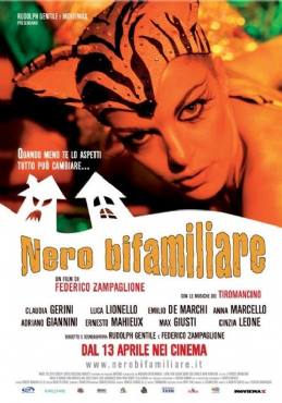 Nero bifamiliare(2007) Movies