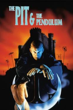 The Pit and the Pendulum(1991) Movies