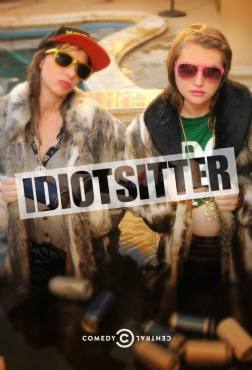 Idiotsitter(2014) 