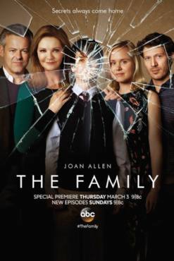 The Family(2016) 