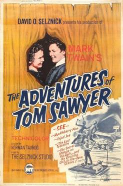 The Adventures of Tom Sawyer(1938) Movies