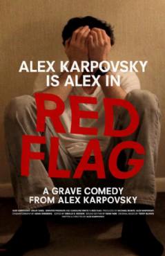 Red Flag(2012) Movies