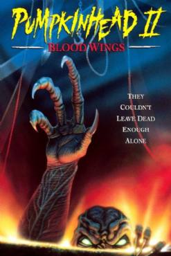 Pumpkinhead II: Blood Wings(1993) Movies