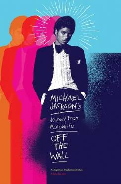 Michael Jacksons Journey from Motown to Off the Wall(2016) Movies