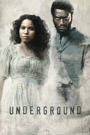 Underground(2016) 