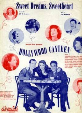 Hollywood Canteen(1944) Movies