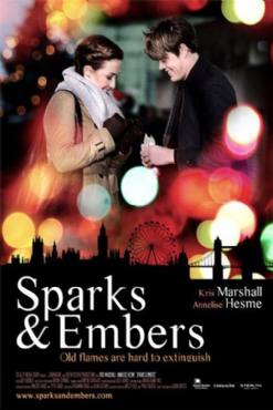 Sparks and Embers(2015) Movies