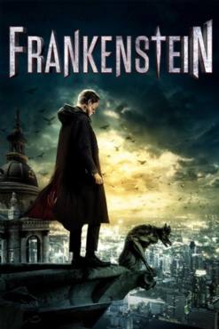 Frankenstein(2015) Movies