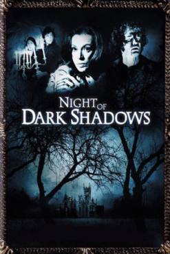 Night of Dark Shadows(1971) Movies