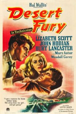 Desert Fury(1947) Movies