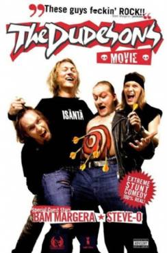 The Dudesons Movie(2006) Movies