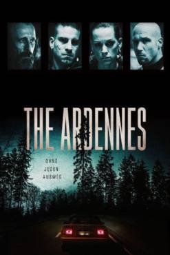 The Ardennes(2015) Movies