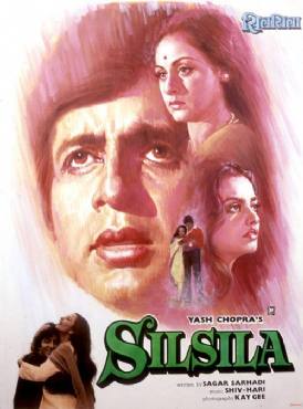 Silsila(1981) Movies