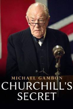 Churchills Secret(2016) Movies