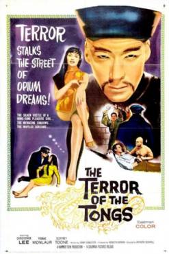 The Terror of the Tongs(1961) Movies