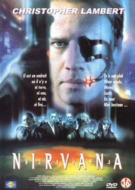 Nirvana(1997) Movies