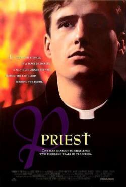 Priest(1994) Movies
