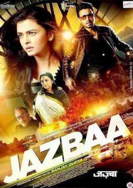 Jazbaa(2015) Movies