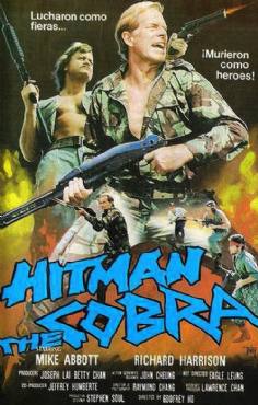 Hitman the Cobra(1987) Movies