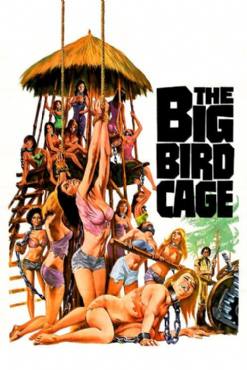 The Big Bird Cage(1972) Movies