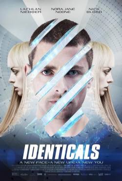 Identicals(2015) Movies