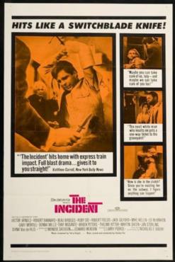 The Incident(1967) Movies