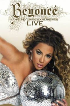 The Beyonce Experience: Live(2007) Movies