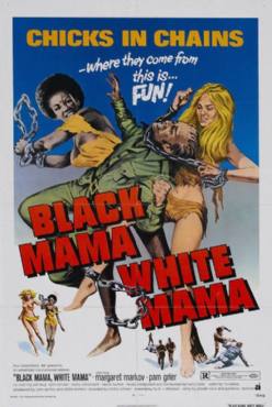 Black Mama White Mama(1973) Movies