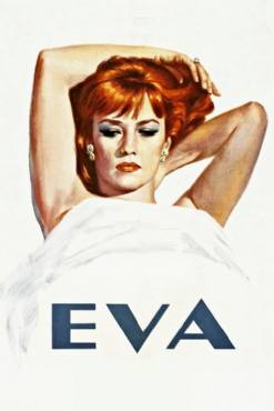 Eva(1962) Movies