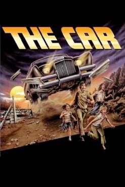 The Car(1977) Movies