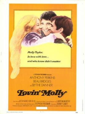 Lovin Molly(1974) Movies