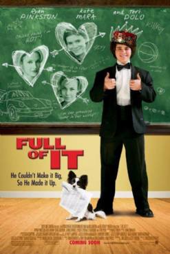 Full of It(2007) Movies