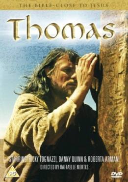 The Friends of Jesus - Thomas(2001) Movies