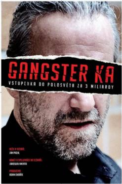 Gangster Ka(2015) Movies