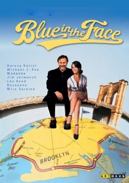 Blue in the Face(1995) Movies