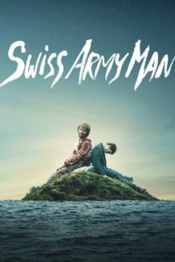 Swiss Army Man(2016) Movies