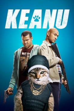 Keanu(2016) Movies