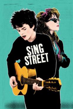Sing Street(2016) Movies